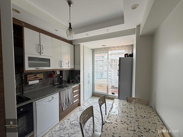 Nova Terra Anafartalar da 3+1 Satılık Premium Dubleks Daire - Görsel 5