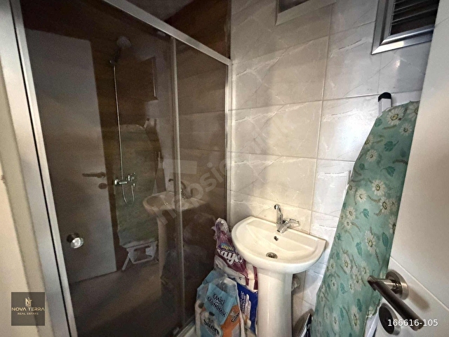 Nova Terra Anafartalar da 3+1 Satılık Premium Dubleks Daire - Görsel 16