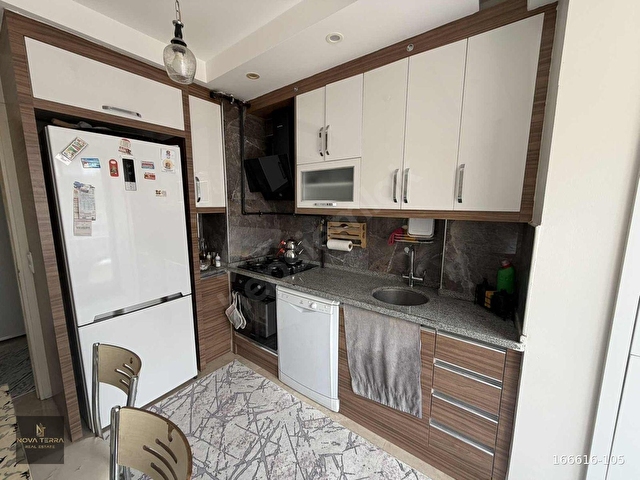 Nova Terra Anafartalar da 3+1 Satılık Premium Dubleks Daire