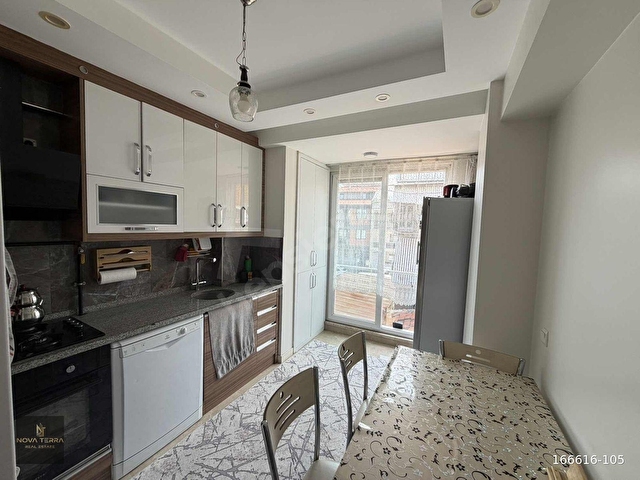 Nova Terra Anafartalar da 3+1 Satılık Premium Dubleks Daire - Görsel 2