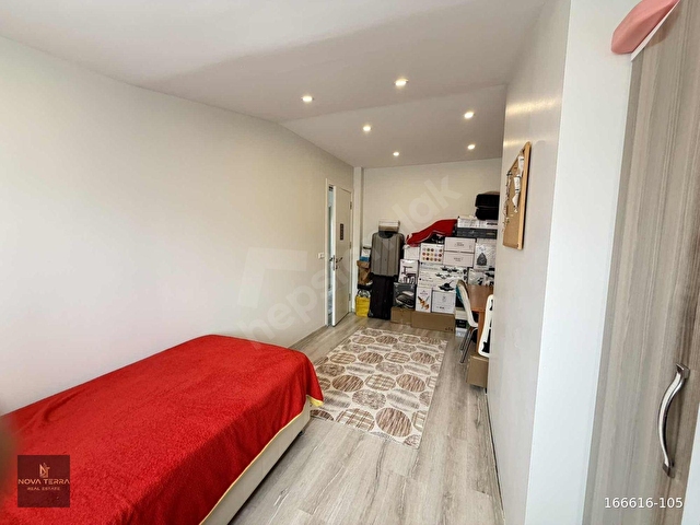 Nova Terra Anafartalar da 3+1 Satılık Premium Dubleks Daire - Görsel 13