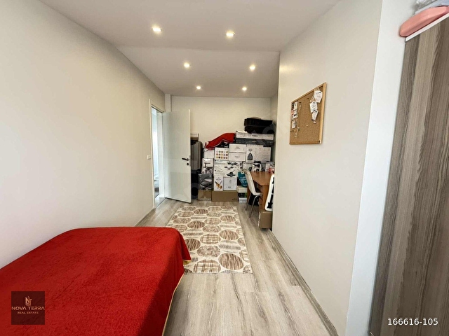 Nova Terra Anafartalar da 3+1 Satılık Premium Dubleks Daire - Görsel 11