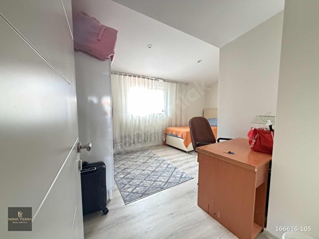Nova Terra Anafartalar da 3+1 Satılık Premium Dubleks Daire - Görsel 19