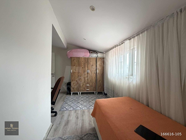 Nova Terra Anafartalar da 3+1 Satılık Premium Dubleks Daire - Görsel 22