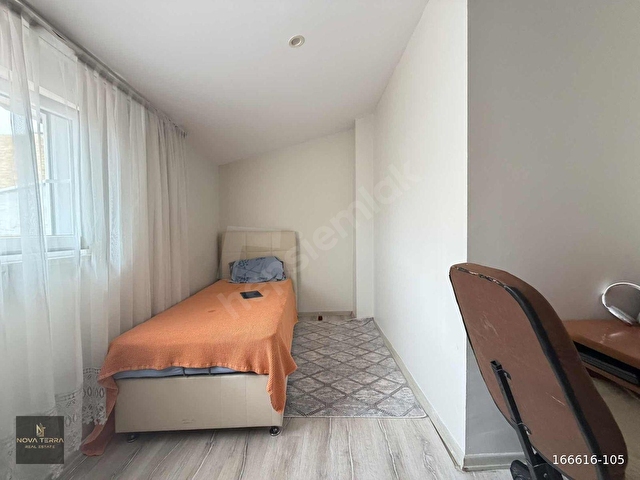 Nova Terra Anafartalar da 3+1 Satılık Premium Dubleks Daire - Görsel 20
