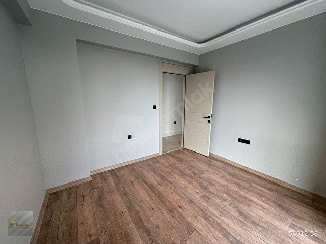 TEAMWORK GYD YERDEN ISITMALI 4+1 HOBİ BAHÇELİ SATILIK DAİRE - Görsel 24