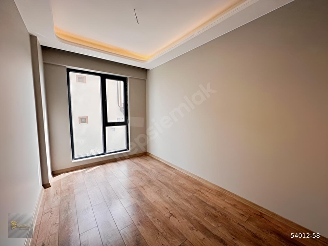 TEAMWORK GYD YERDEN ISITMALI 4+1 HOBİ BAHÇELİ SATILIK DAİRE - Görsel 26