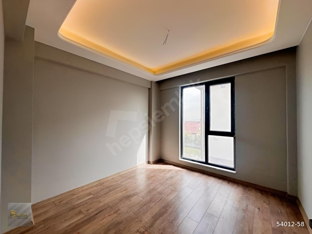 TEAMWORK GYD YERDEN ISITMALI 4+1 HOBİ BAHÇELİ SATILIK DAİRE - Görsel 28