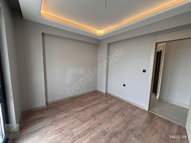 TEAMWORK GYD YERDEN ISITMALI 4+1 HOBİ BAHÇELİ SATILIK DAİRE - Görsel 22