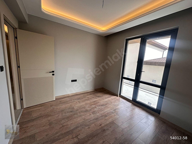 TEAMWORK GYD YERDEN ISITMALI 4+1 HOBİ BAHÇELİ SATILIK DAİRE - Görsel 21