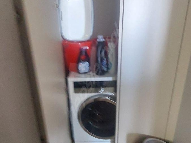 Nidapark Küçükyalı Heybeli Etabında Kiralık 1+1 Daire - Görsel 6