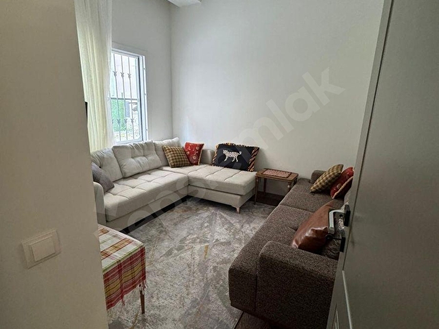 [ata]dan ATA KONUTLARI 3 PROJEMİZDE 2+1 SATILIK DAİRE - Görsel 4