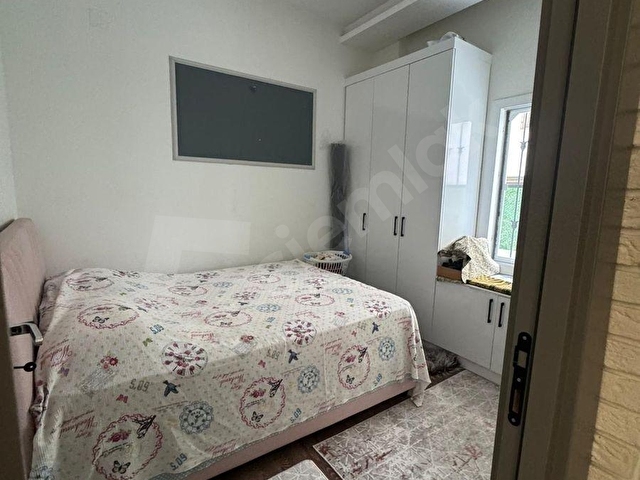 [ata]dan ATA KONUTLARI 3 PROJEMİZDE 2+1 SATILIK DAİRE - Görsel 5