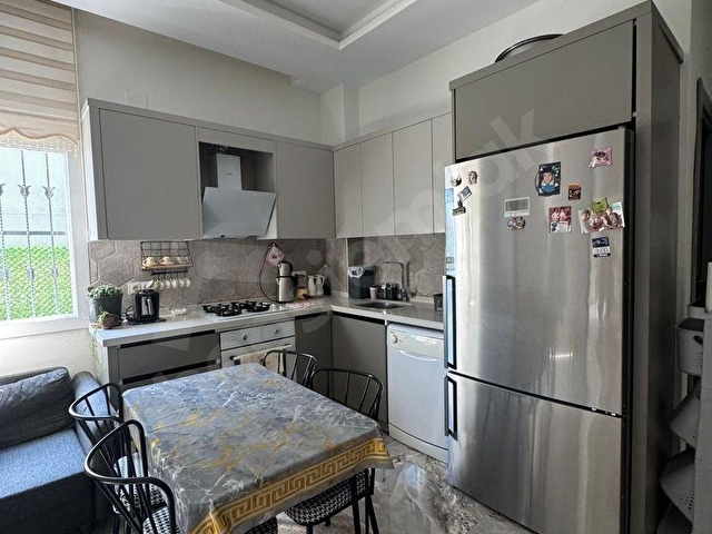 [ata]dan ATA KONUTLARI 3 PROJEMİZDE 2+1 SATILIK DAİRE - Görsel 8