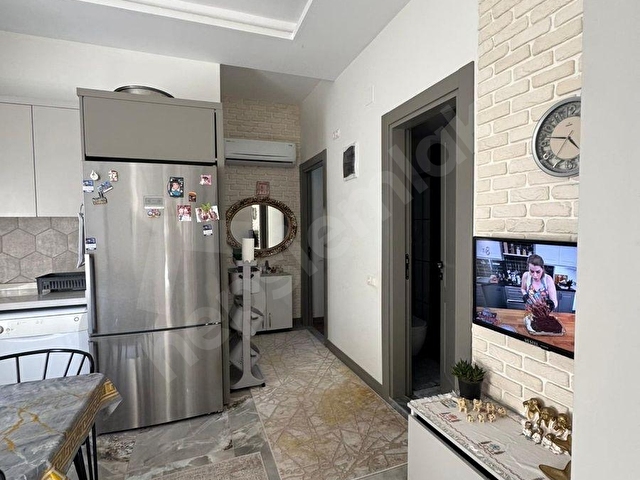 [ata]dan ATA KONUTLARI 3 PROJEMİZDE 2+1 SATILIK DAİRE - Görsel 14