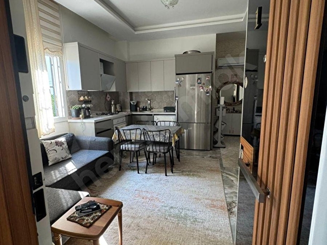 [ata]dan ATA KONUTLARI 3 PROJEMİZDE 2+1 SATILIK DAİRE - Görsel 9