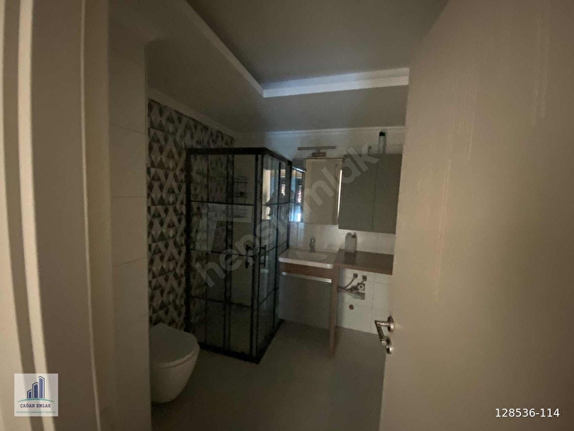 ÇAĞANDAN KİRALIK DAİRE - Görsel 13