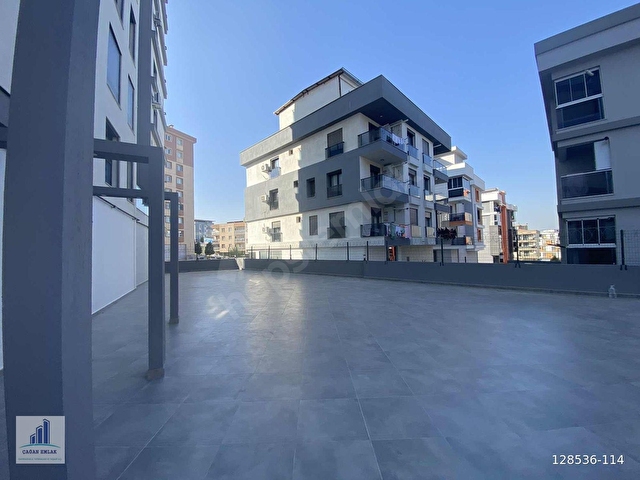 ÇAĞANDAN KİRALIK DAİRE - Görsel 8
