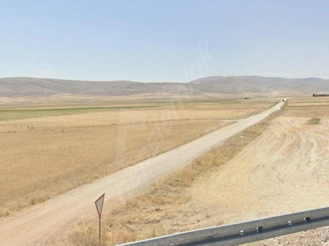 Bünyan Köprübaşı Satılık
