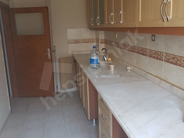 YENİMAHALLE VARLIKTA 2+1 YÜKSEK GİRİŞ DAİRE - Görsel 3