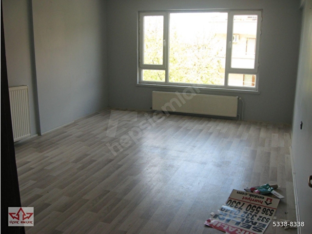AŞAGI ÖVEÇLERDE KİRALIK DAİRE 3+1 2.KAT BAGIMSIZ SALON ÇETİN EMEÇ VE MALAZGİRT BULVARI YAKINI - Görsel 11