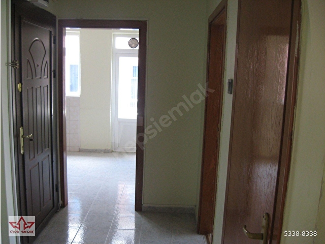 AŞAGI ÖVEÇLERDE KİRALIK DAİRE 3+1 2.KAT BAGIMSIZ SALON ÇETİN EMEÇ VE MALAZGİRT BULVARI YAKINI - Görsel 9