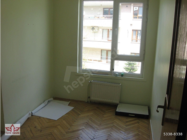 AŞAGI ÖVEÇLERDE KİRALIK DAİRE 3+1 2.KAT BAGIMSIZ SALON ÇETİN EMEÇ VE MALAZGİRT BULVARI YAKINI - Görsel 4