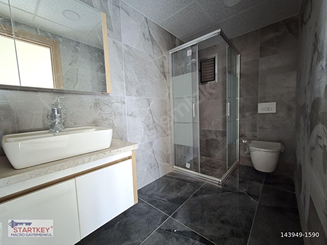 MENEMEN KENT2 NEFES EVLERİ SİTESİ 2+1 KİRALIK DAİRE - Görsel 25
