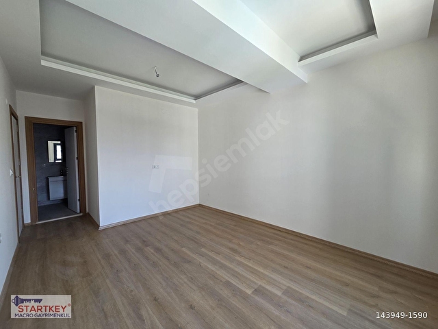 MENEMEN KENT2 NEFES EVLERİ SİTESİ 2+1 KİRALIK DAİRE - Görsel 20