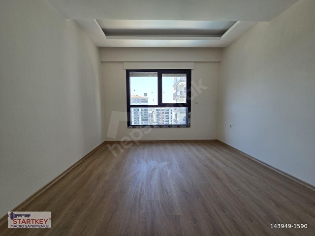 MENEMEN KENT2 NEFES EVLERİ SİTESİ 2+1 KİRALIK DAİRE - Görsel 22