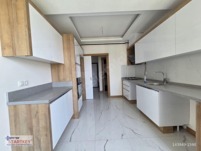 MENEMEN KENT2 NEFES EVLERİ SİTESİ 2+1 KİRALIK DAİRE - Görsel 14
