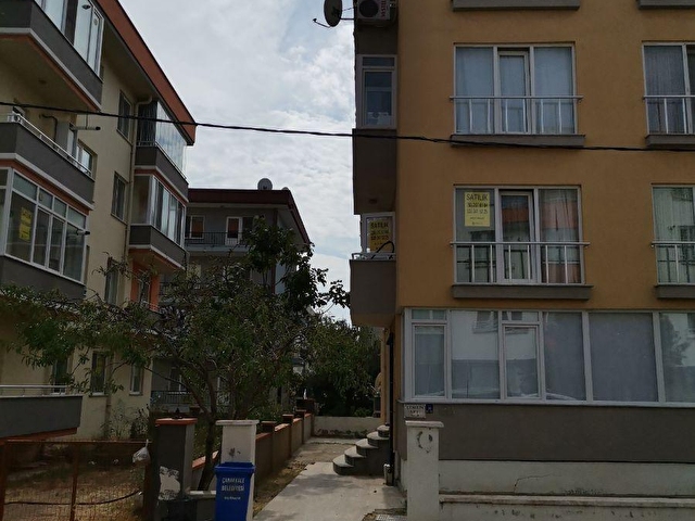 Canakkale Merkez Barbaros Mah Satilik 1 1 Daire 88682 583 Hurriyet Emlak