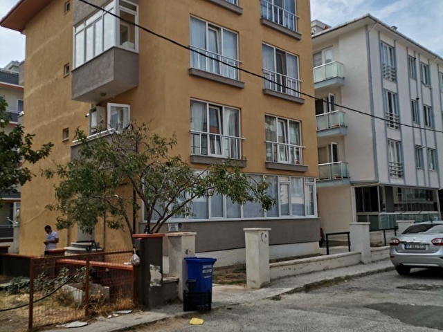 Canakkale Merkez Barbaros Mah Satilik 1 1 Daire 88682 583 Hurriyet Emlak