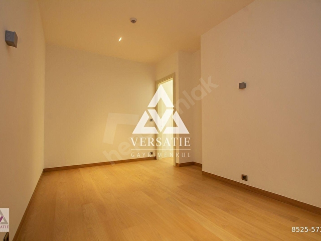 ZORLU YANI ÇİFTÇİ TOWERSTA 1.KULEDE YÜKSEK KAT SATILIK 3+1 - Görsel 16