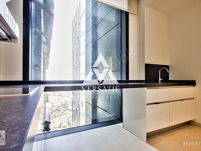 ZORLU YANI ÇİFTÇİ TOWERSTA 1.KULEDE YÜKSEK KAT SATILIK 3+1 - Görsel 22