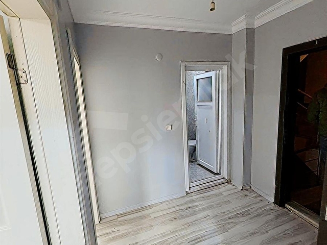 AKINLAR İNŞAAT TAN SATILIK 130 M2 2+2 TERS DUBLEKS - Görsel 8