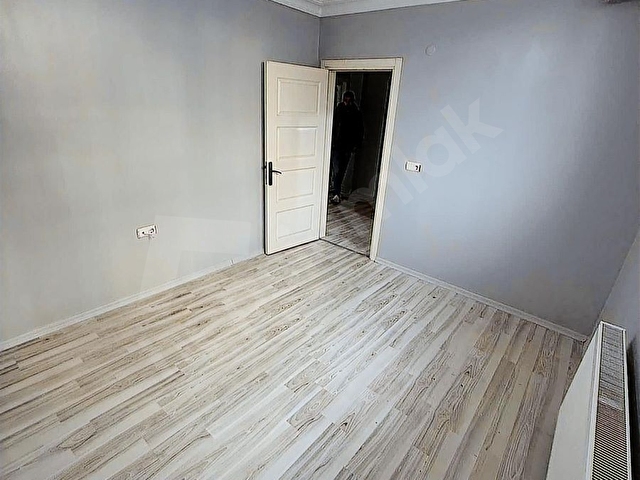 AKINLAR İNŞAAT TAN SATILIK 130 M2 2+2 TERS DUBLEKS - Görsel 11