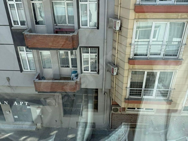 NOKTA EMLAK | ÇARŞI MERKEZDE ARA KAT 2+1 BAKIMLI DAİRE - Görsel 25