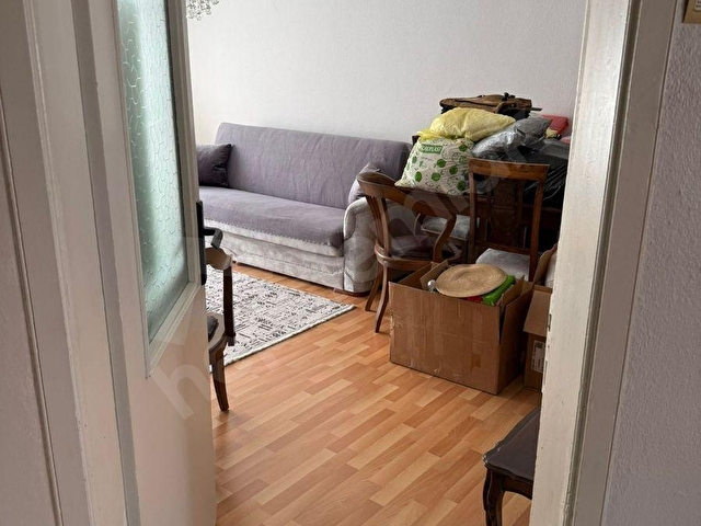 NOKTA EMLAK | ÇARŞI MERKEZDE ARA KAT 2+1 BAKIMLI DAİRE - Görsel 23