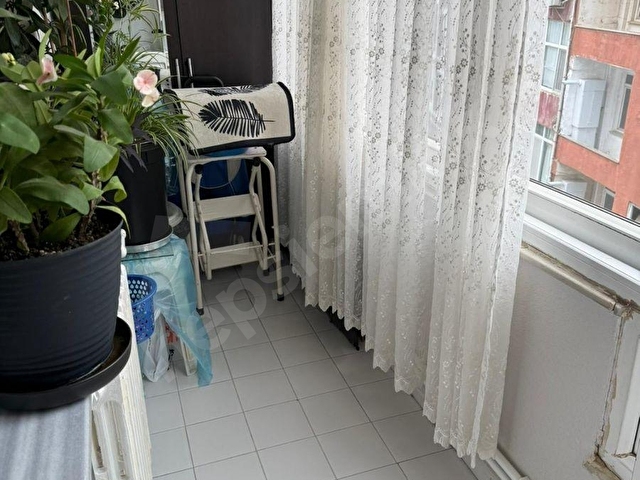 NOKTA EMLAK | ÇARŞI MERKEZDE ARA KAT 2+1 BAKIMLI DAİRE - Görsel 30