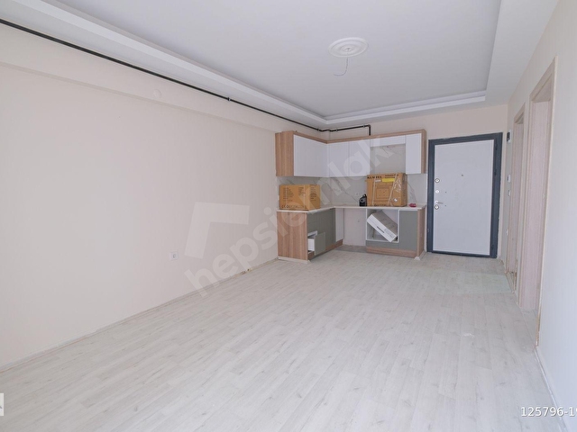 SEYREK ÜNİVERSİTE YAKINI YÜKSEK KREDİ İMKANLI SATILIK 1+1 DAİRE - Görsel 8
