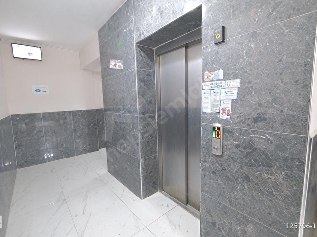 SEYREK ÜNİVERSİTE YAKINI YÜKSEK KREDİ İMKANLI SATILIK 1+1 DAİRE - Görsel 3