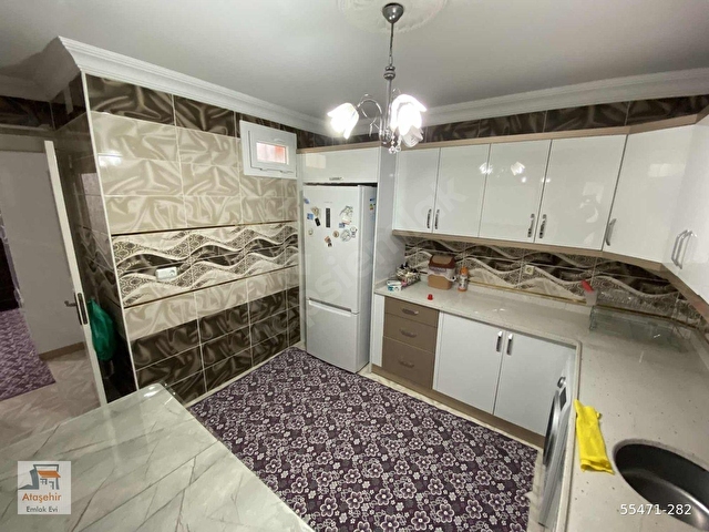 NEHİR DÜĞÜN SALONU CİVARI 75 YIL 4 KATLI 100 M2 4 DAİRE 2+1 - Görsel 9