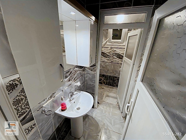 NEHİR DÜĞÜN SALONU CİVARI 75 YIL 4 KATLI 100 M2 4 DAİRE 2+1 - Görsel 15