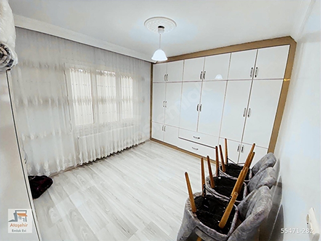 NEHİR DÜĞÜN SALONU CİVARI 75 YIL 4 KATLI 100 M2 4 DAİRE 2+1 - Görsel 12
