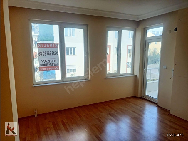 TEOMANPAŞA MAHALLESİNDE 1+1 KİRALIK DAİRE - Görsel 2