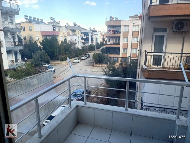 TEOMANPAŞA MAHALLESİNDE 1+1 KİRALIK DAİRE - Görsel 9