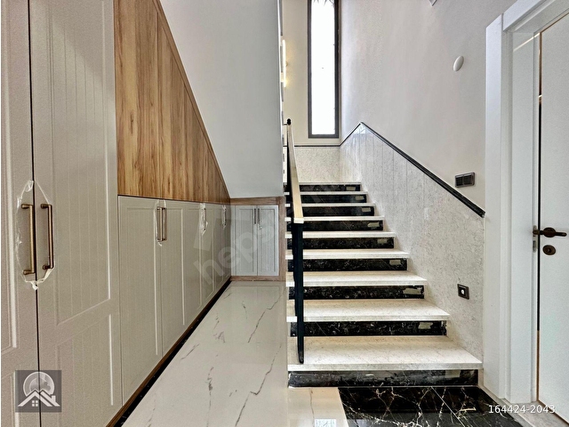 ꧁AY EMLAKTAN꧂OKSİJEN DEPOSU GÜRE KAZDAĞLARINDA SATILIK 4+1 BAĞIMSIZ MÜSTAKİL EV - Görsel 28