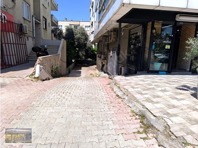 BURHANETTİN ONAT CADDESİ ÜZERİNDE ARA KATTA DAİRE VE İŞYERİNE UYGUN 3+1 KİRALIK - Görsel 29