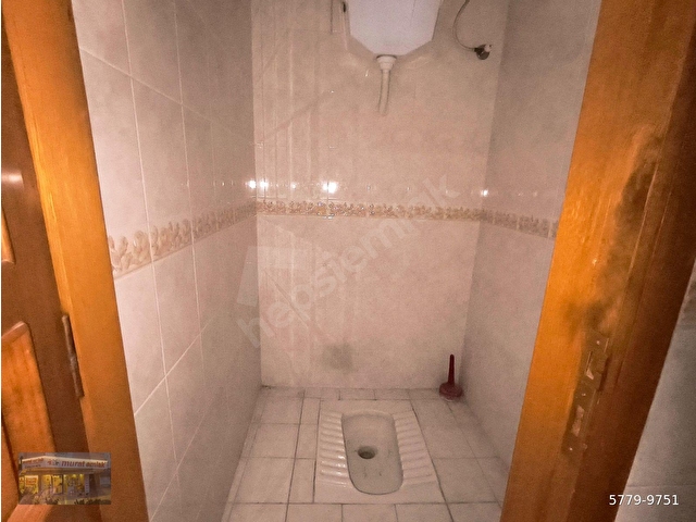 BURHANETTİN ONAT CADDESİ ÜZERİNDE ARA KATTA DAİRE VE İŞYERİNE UYGUN 3+1 KİRALIK - Görsel 23